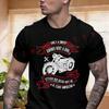 Only A Biker Knows Funny Motorcycle Motorbike T-Shirt Quick Drying Shirt Plain White T Shirts S