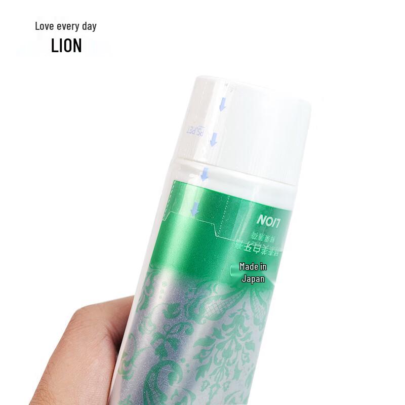 Lion Clinica Enzyme Whitening Toothpaste