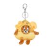 Authentic Tom And Jerry Cheese Plush Doll Pendant Cute Cartoon Tom Cat And Jerry Mouse Bag Decoration Perfect Gift For All Ages