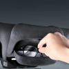 For Leading Ideal LiXiang L6 L7 L8 L9 One Car Glasses Case Roof Sunglasses Protection Storage Clip Car Modification Accessories