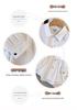 Women's Plus Size Tencel Batwing Sleeve Top - Early Spring Fashion 200