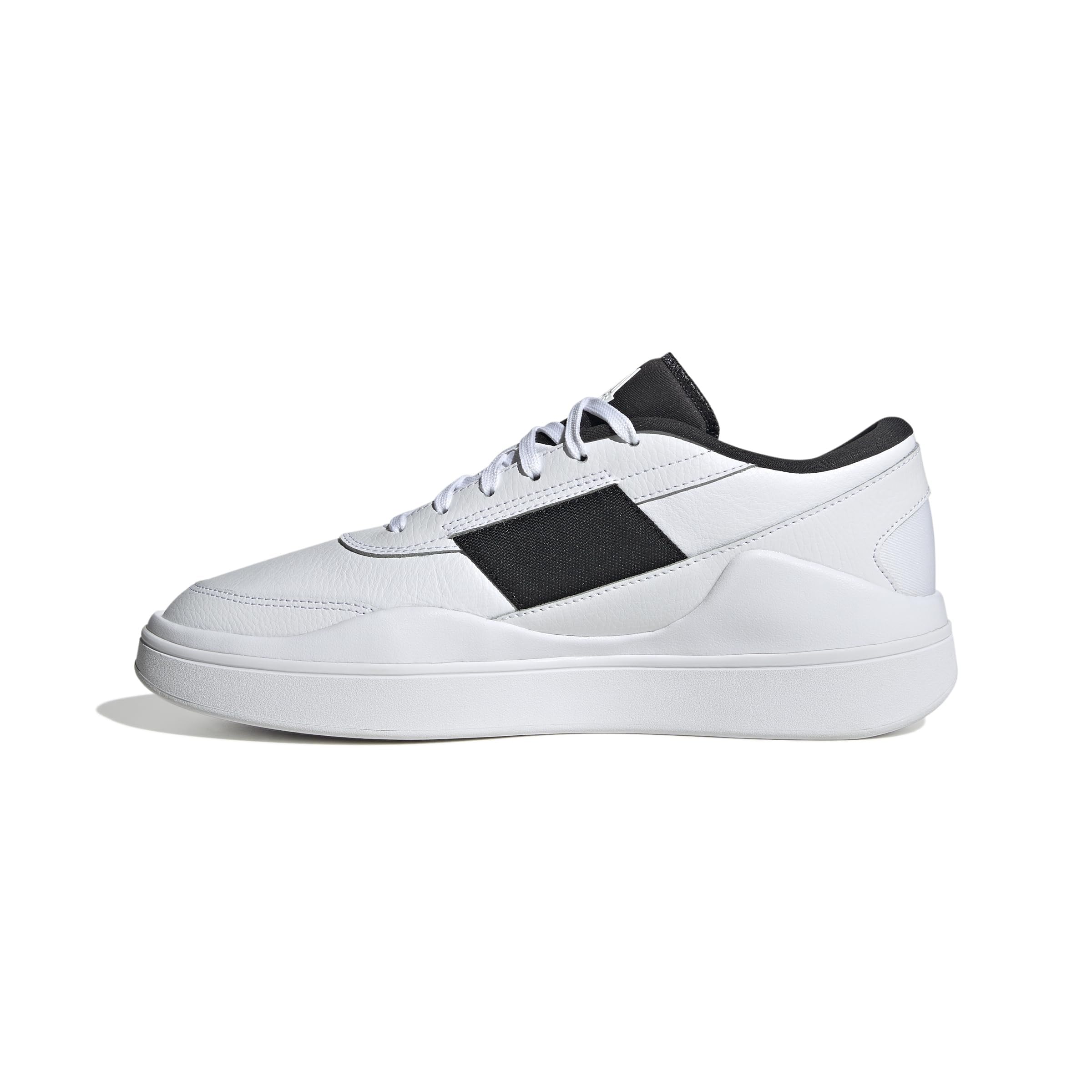 

Кроссовки Osade LYS58 Footwear cm [Adidas] Белый/Core Black/Carbon (IG7316) 28,5