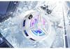 Universal Magnetic Phone Cooler: Silent Semiconductor Ice Cooling for E-Sports, Gaming, and Live Streaming.
