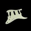 3-Ply 11Hole Electric Guitar Pickguard Anti-Scratch Pearl Plate Guard Cover for ST SQ Electric Guitar Accessories