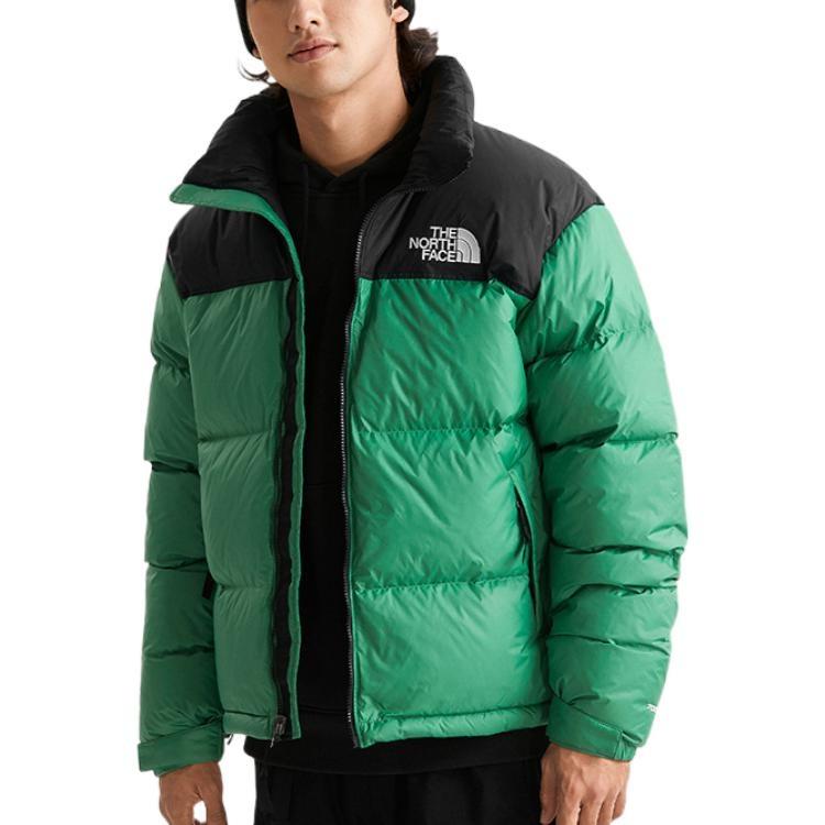 THE NORTH FACE 1996 Retro Nuptse 700 Fill Packable Jacket Unisex NF0A3C8D-N11