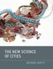The The New Science of Cities Book