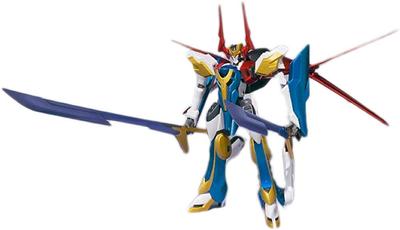 ROBOT Spirits Tristan Divider Limited Edition <SIDE KMF>