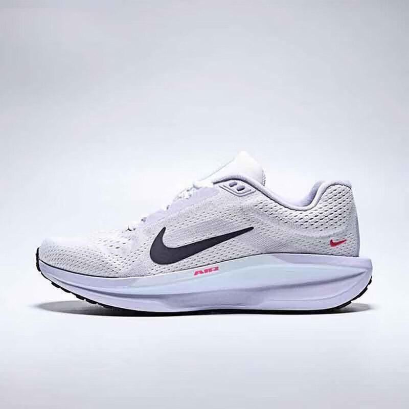 

NIKE Women s AIR Cushion Running Shoes 36.5