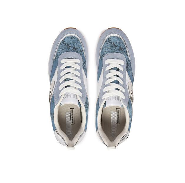 Кроссовки Liu Jo Maxi Wonder 97