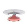 Aluminum Alloy Cake Decorating Turntable & Baking Tool Set