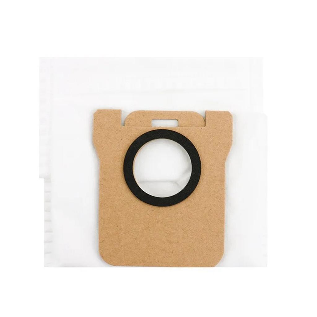 For Dreame Bot L20 Ultra Robot Vacuums Main Side Brush Mop Cloth Hepa Filter Dust Bags Accessories Replacement Parts