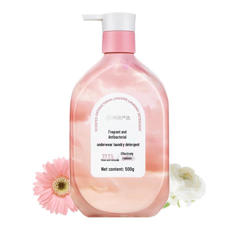 

NetEase Yanxuan Ароматизированный антибактериальный стиральный порошок для нижнего белья