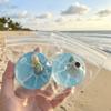 Slow Rising Stress Relief Toy Maltose Material Fidget Toy New Slow Rebound Toy  For Adult