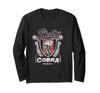 Shelby Cobra Est 1962 In the America Long Sleeve T-Shirt