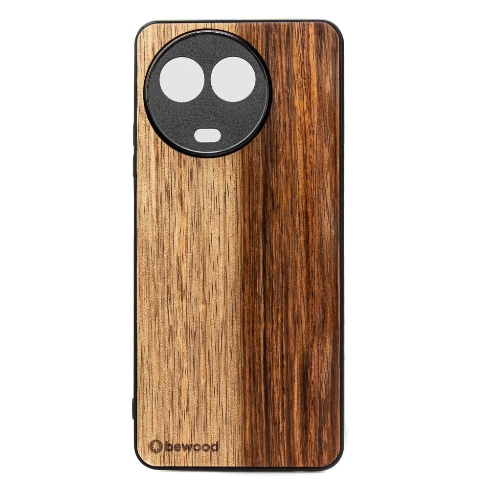 Bewood Wooden Case for Realme 11 5G Mango