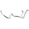 Cadillac XT5 2.0T AC Compressor & Evaporator Hose Set