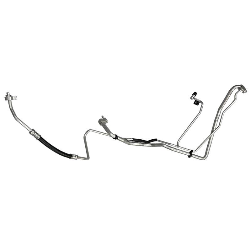 Cadillac XT5 2.0T AC Compressor & Evaporator Hose Set
