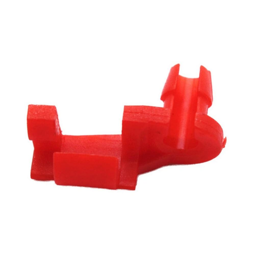 For 1999-2007 Chevy Silverado Sierra Tailgate Handle Rod Clips 88981030 88981031