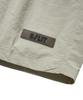 Eseulisseutyudio Utility Anorak Summer Half Pants Sand Green