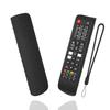 Fernbedienungs Hülle Case BN59-01315A 01301A 01175N 01247A 01199F Anti-Rutsch Schutzhülle Skin für Samsung Smart TV Controller