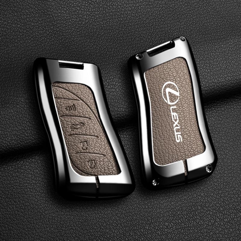 Чохол-оболонка для ключа автомобіля Lexus RX 300 330 350 400h Is 250 200 LX470 570 GX460 470 CT200h ES GS RX LX GS GX NX Аксесуари