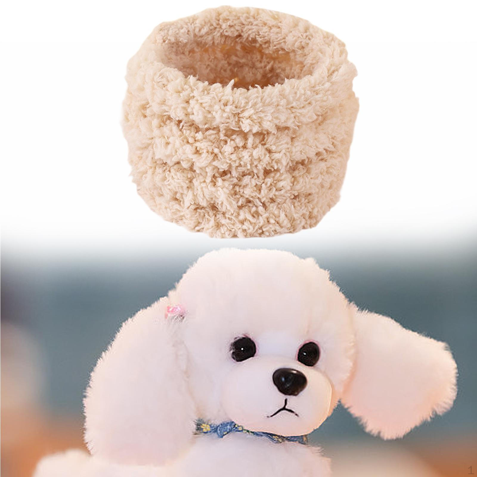 

6 шт. ершиков для чистки трубок из синели, длинный, гибкий, ручной работы, детская развивающая игрушка легкие хаки