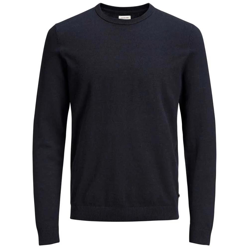Jack & Jones Sweater Essential Basic Knitted