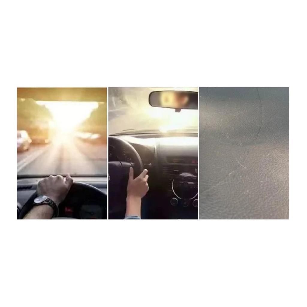 For GWM Tank 500 Great Wall 2022-2024 Car Dash Mat Dashmat Dashboard Cover Sun Shade Dash Board Cover Carpet Auto Accessories
