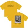Noah Kahan Stick Season Tour 2026 Graphic T Shirts Unisexs Hip Hop Vintage Fashion Cotton Short Sleeve Tshirts Unisex Streetwear