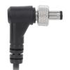 Hassle Free Setups D Tap to Locking DCMonitor Power Cable with Self Lock Connector for LCD Assist Monitors Video Device