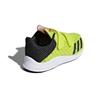 Adidas Fortarun Cool Cf I Breathable Low top Toddler Shoes Yellow Infant And Toddler CP9518