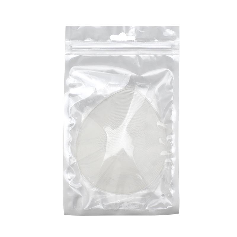 Girls Waterproof Silicone Protective Patch for Swimming and Hot Springs