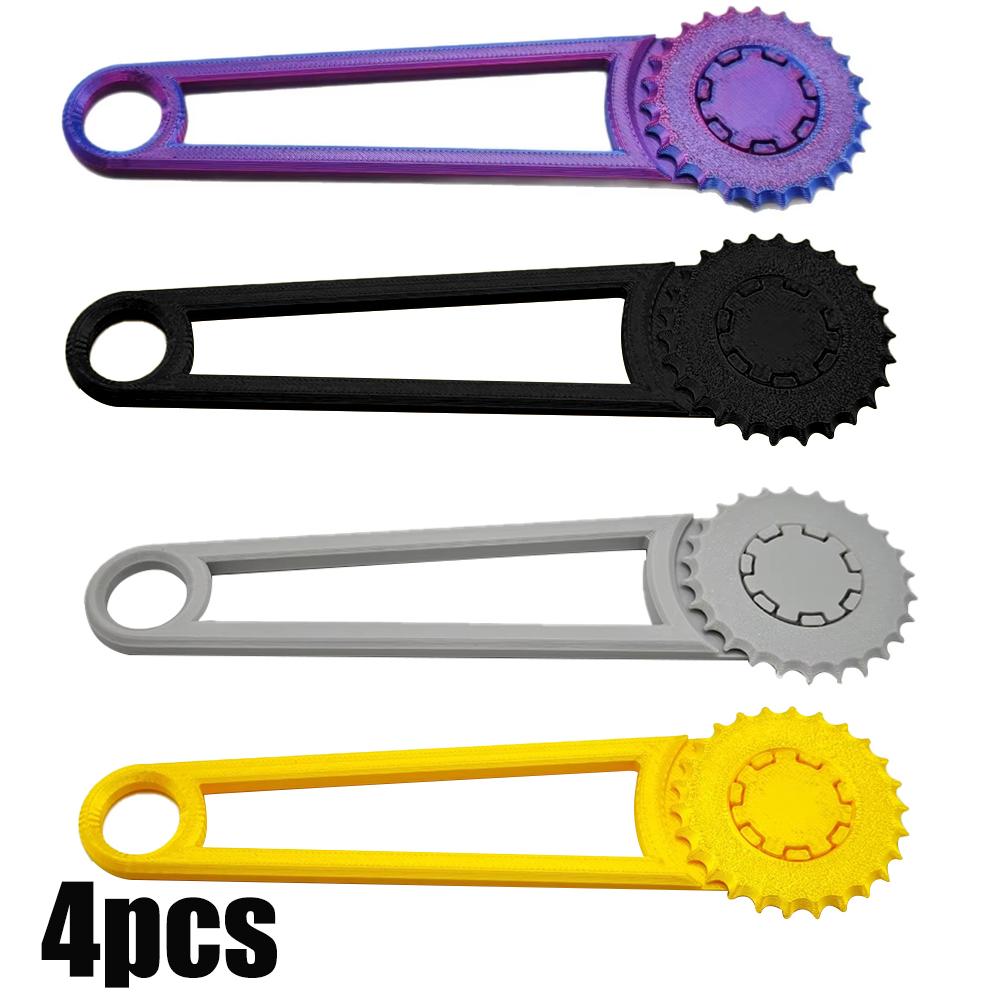 1/4pcs Cardboard Box Punch Color With Adjustable Roller Card Die-Cutting Machine Home Manual Diy Craft Packaging Products Tools