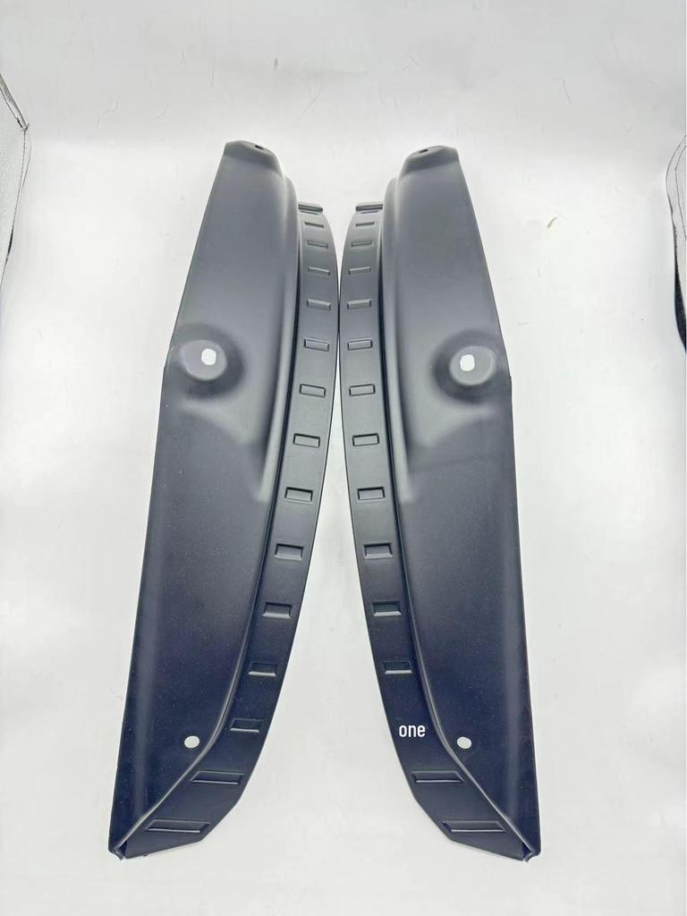 Nissan X-Trail 2021-2024 Rear Door Interior Mudguard for New Energy Plug-in Hybrid