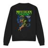 Stranger Things: Tales from Â´85 Unisex Adult Mulligan Sweatshirt