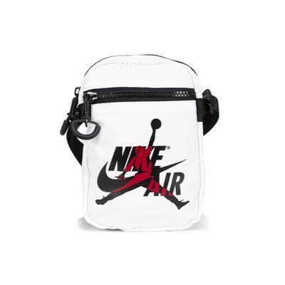 Mini Crossbody Bag Festival Bag White Jordan 9A0314-WR2 Jordan 9A0314-WR2