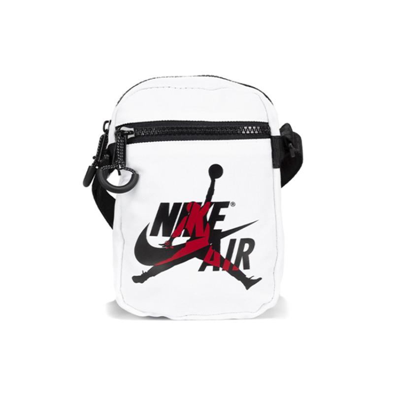 Jordan Mini Crossbody Bag Festival Bag White Jordan 9A0314-WR2 Jordan 9A0314-WR2 4943₽