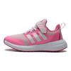 adidas Sportswear Trendy Comfortable Versatile Low-Top Kids Casual Shoes Kids Casual Shoes Pink IG5388