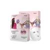 CHANDO Snow Region Gentian Brightening Mask