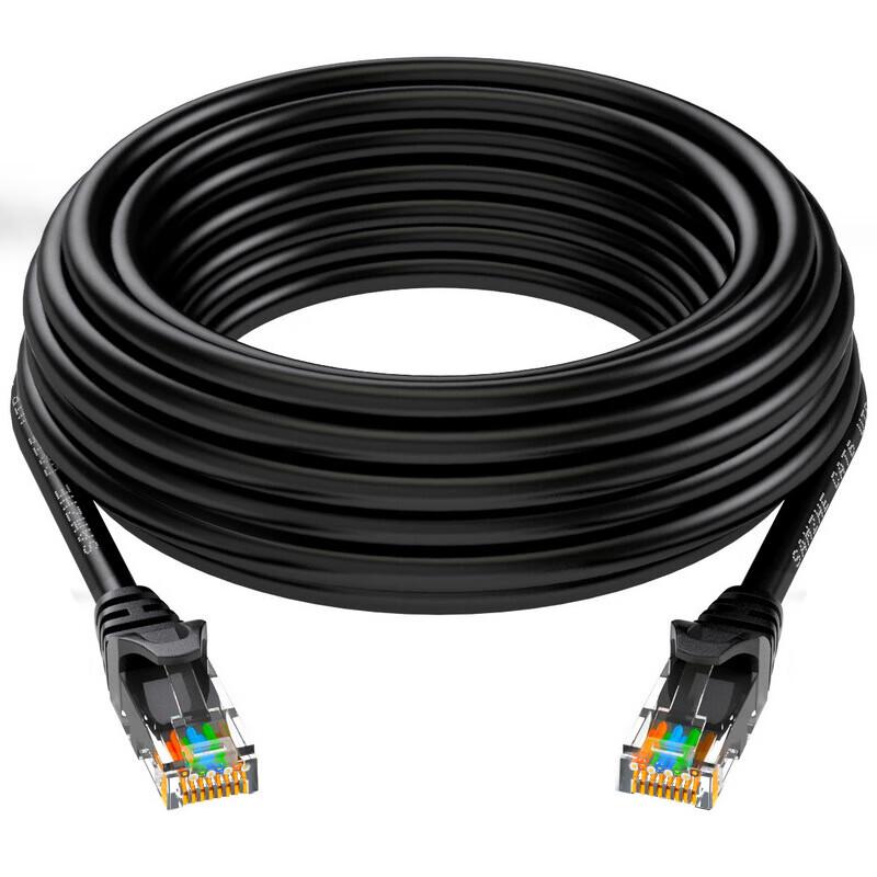 SAMZHE Cat 6 Ethernet Cable