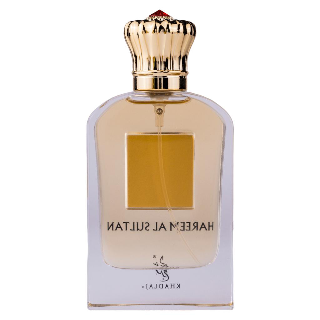 Khadlaj Hareem Al Sultan Eau De Parfum 75ml