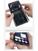 Shockproof Heat-Dissipating Metal Case with Lens Protection for Nothing Phone 3A