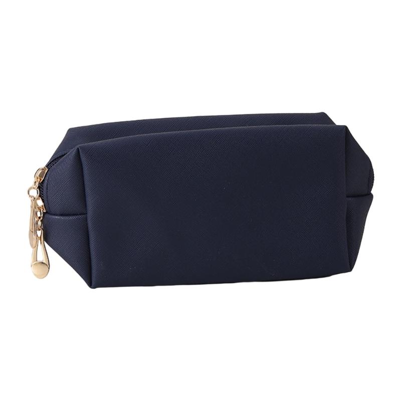 Multi-functional Pen Bag Pencil Organiser Bag Large Capacity Pen Pouch Pencil Case for Student School Home