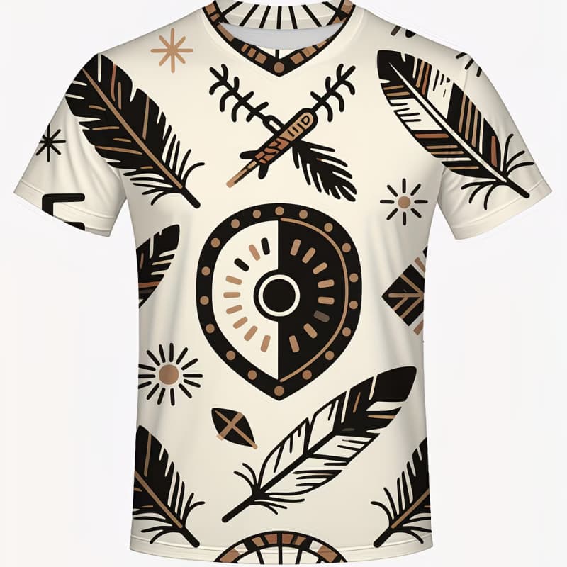 

Men s casual 3D letter print T-shirt suitable for outdoor sports and daily comfort S