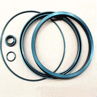 1 Set Air Cylinder Repair Kit forTire Changer Machine186mm Bead Breaker  Seal Accessories