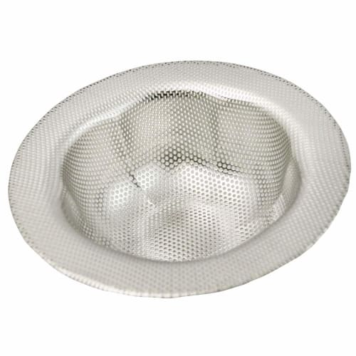 KAI Punching Drain Strainer 13cm New Cook Day DF-1474