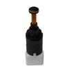 Interrupteur des feux stop 4 pôles compatible Citroën, Honda et Peugeot – Pièce OEM 453440 / 9643478880