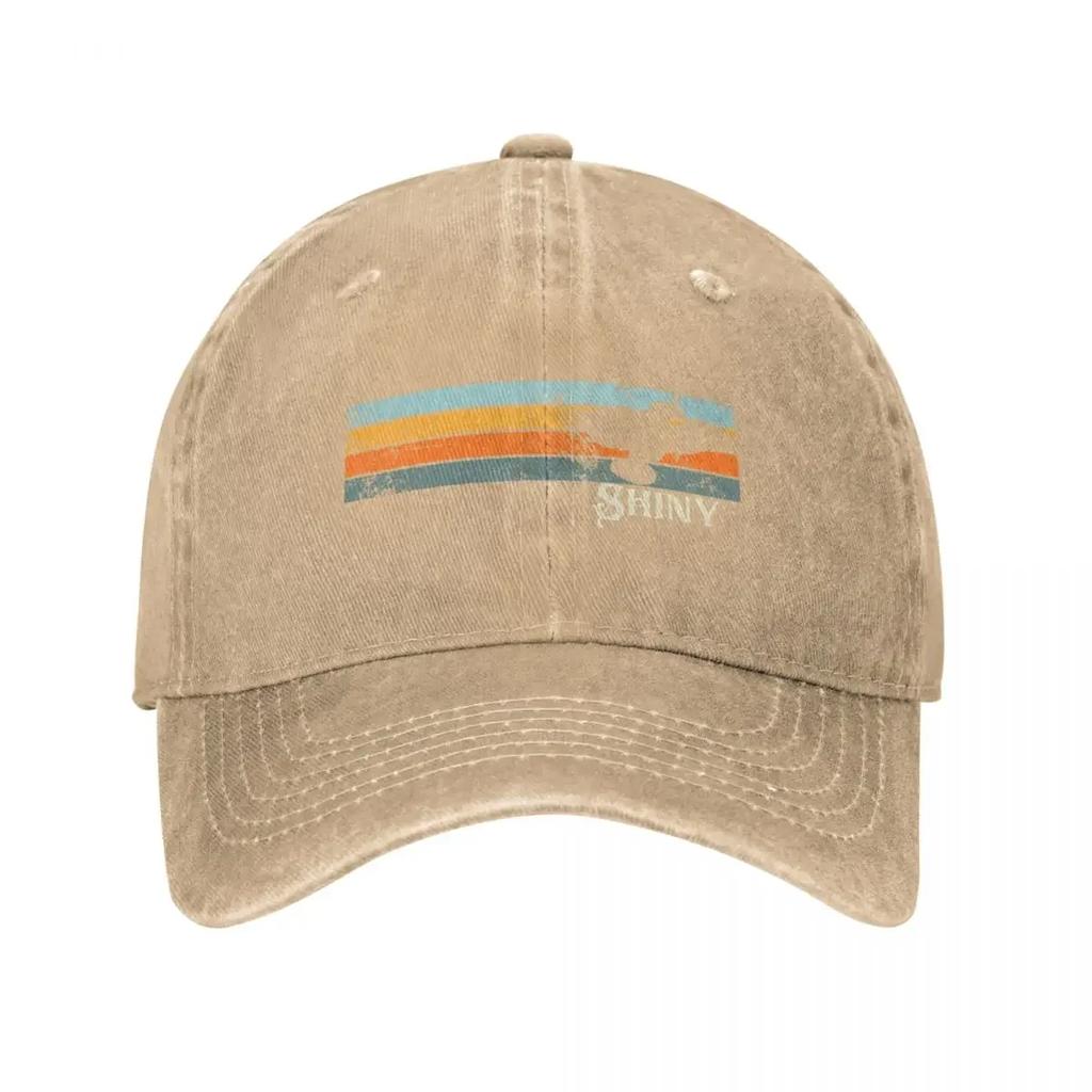Shiny Firefly Serenity Baseball Cap Luxury Hat Sun Cap Sunhat Snap Back Hat Unisex Womens