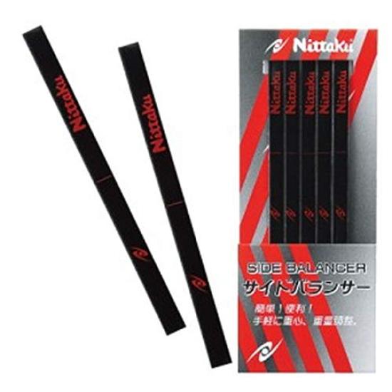 

Nihon Takkyu 427 9659 Side balancer 6 pieces