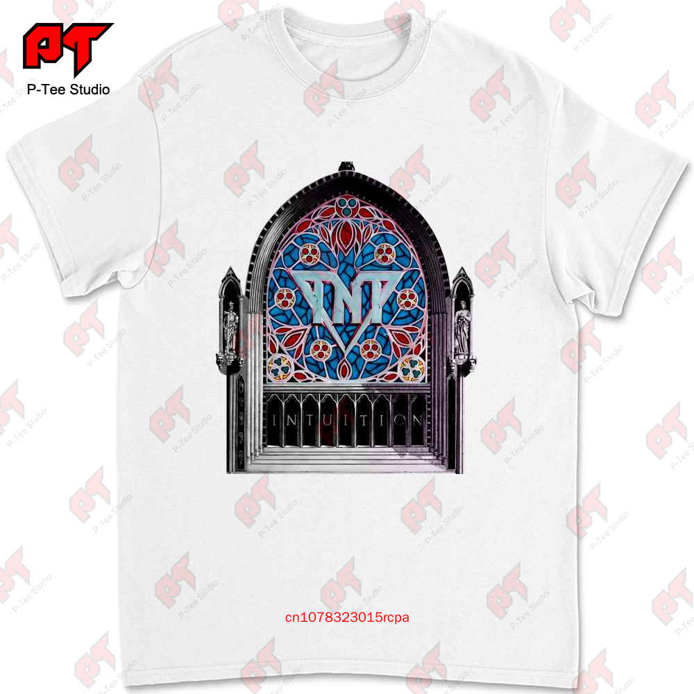Tnt Band T-Shirt Schwarz Alle Größen Fan S bis 5XL 1F596 TC97